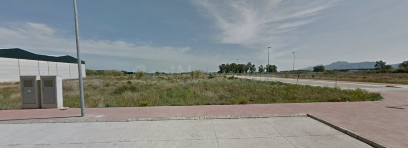 SE VENDE SUELO INDUSTRIAL DE 1.000 M2 EN POLIGONO INDUSTRIAL PEPE MIQUEL DE ALGEMESÍ