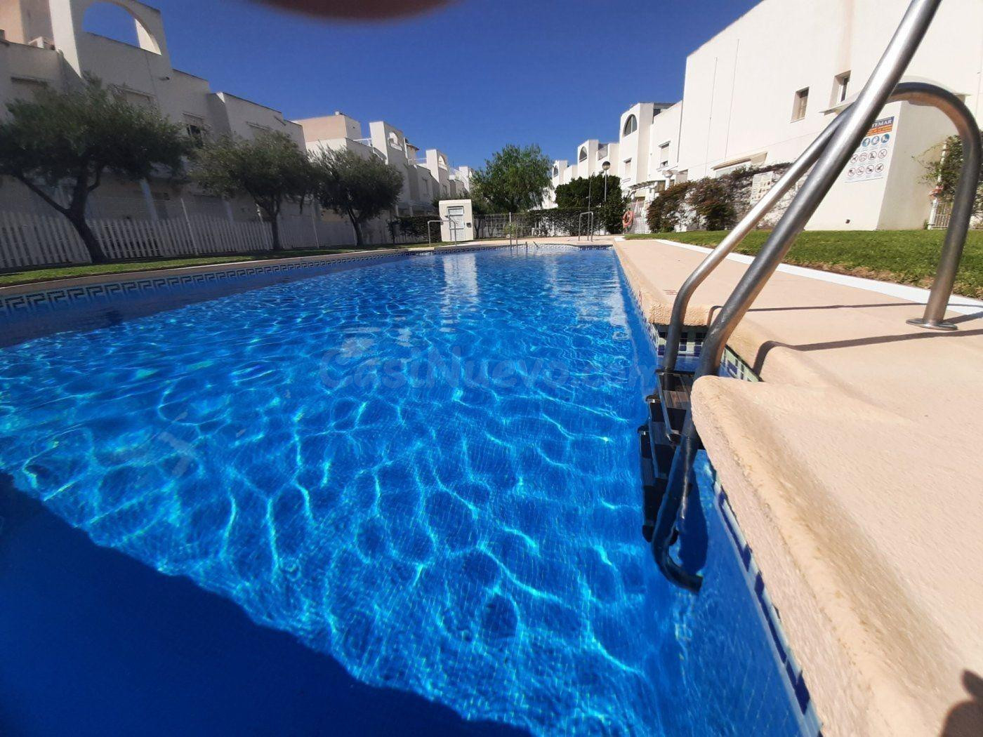 Dúplex 3 habitaciones 80m² en venta - Las marinas