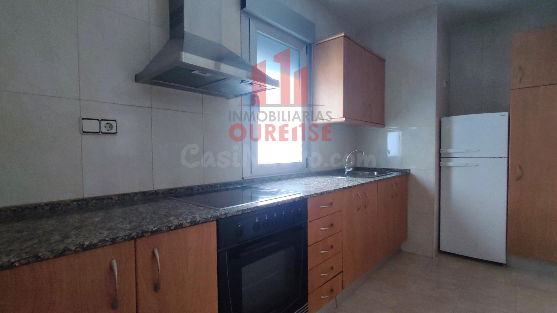 VIVIENDA SIN MUEBLES EN EL CENTRO DE LA CIUDAD