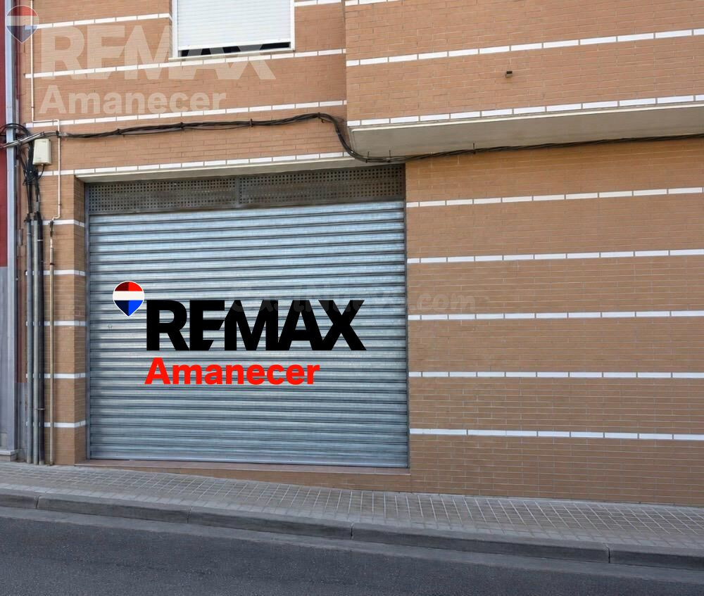 LOCAL COMERCIAL EN AIELO DE MALFERIT