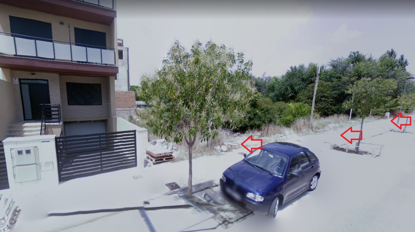 ALG451 - FINCAS GIRBÉS PRESENTA DIFERENTES PARCELAS EN LA ZONA DE EL PLA DE ALGEMESÍ