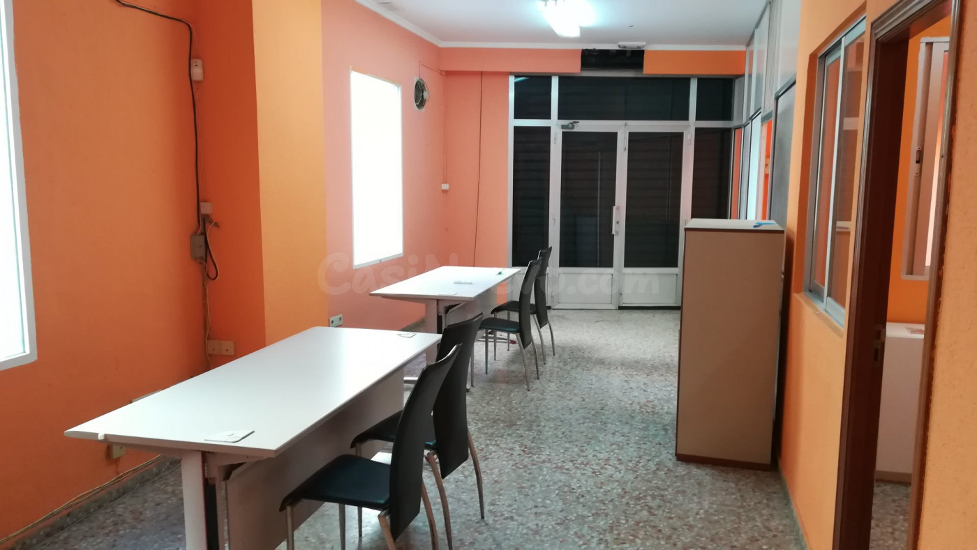 ALG153 - OFICINA EN CALLE SANTA TERESA DE ALGEMESÍ