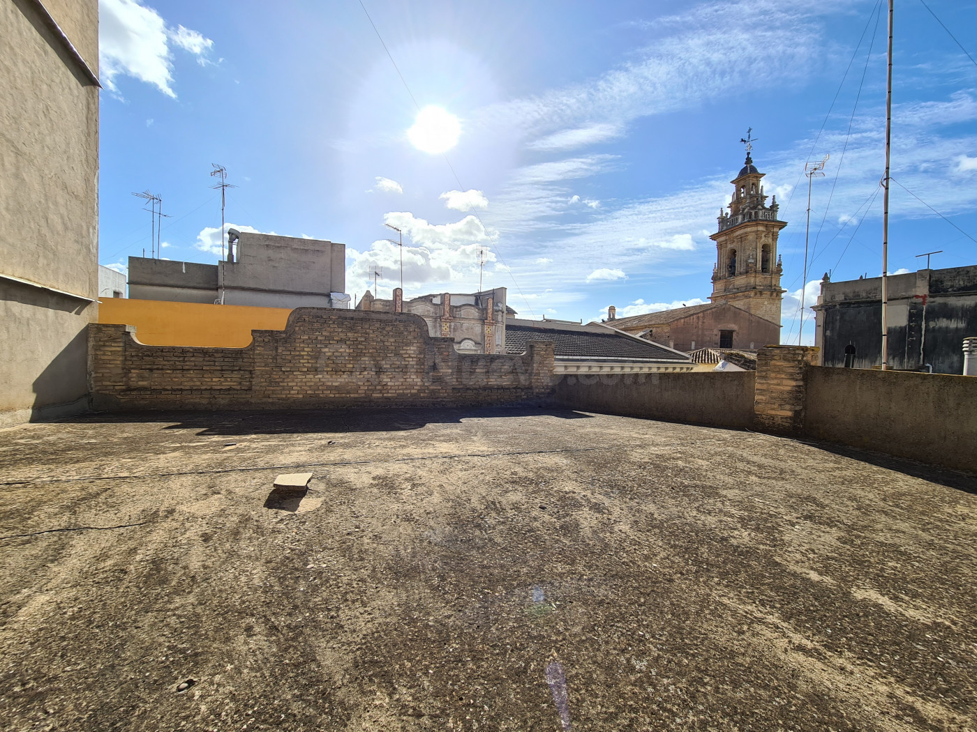 ALG649 - CASA DE 520M2 EN LA CALLE VALENCIA DE ALGEMESÍ