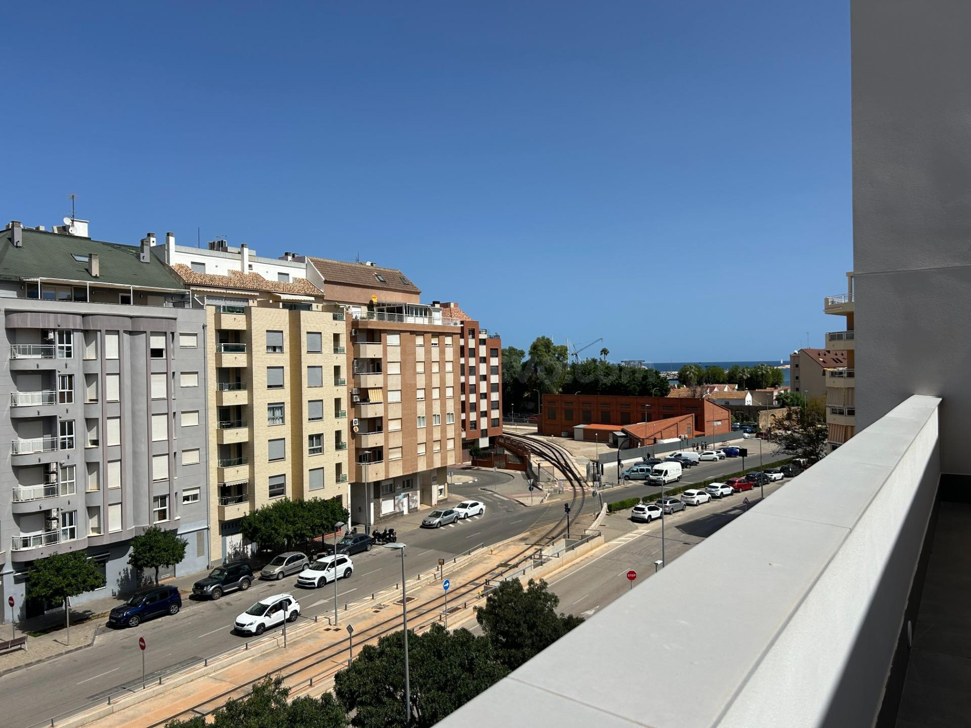 Apartamento 3 habitaciones 111m² en alquiler - Puerto