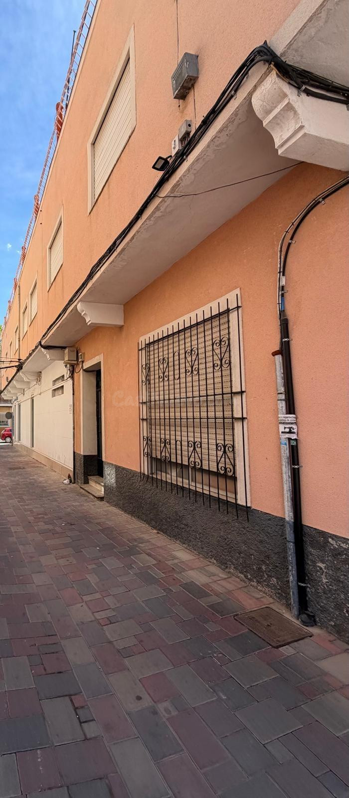 Edificio en Las Torres de Cotillas, Murcia