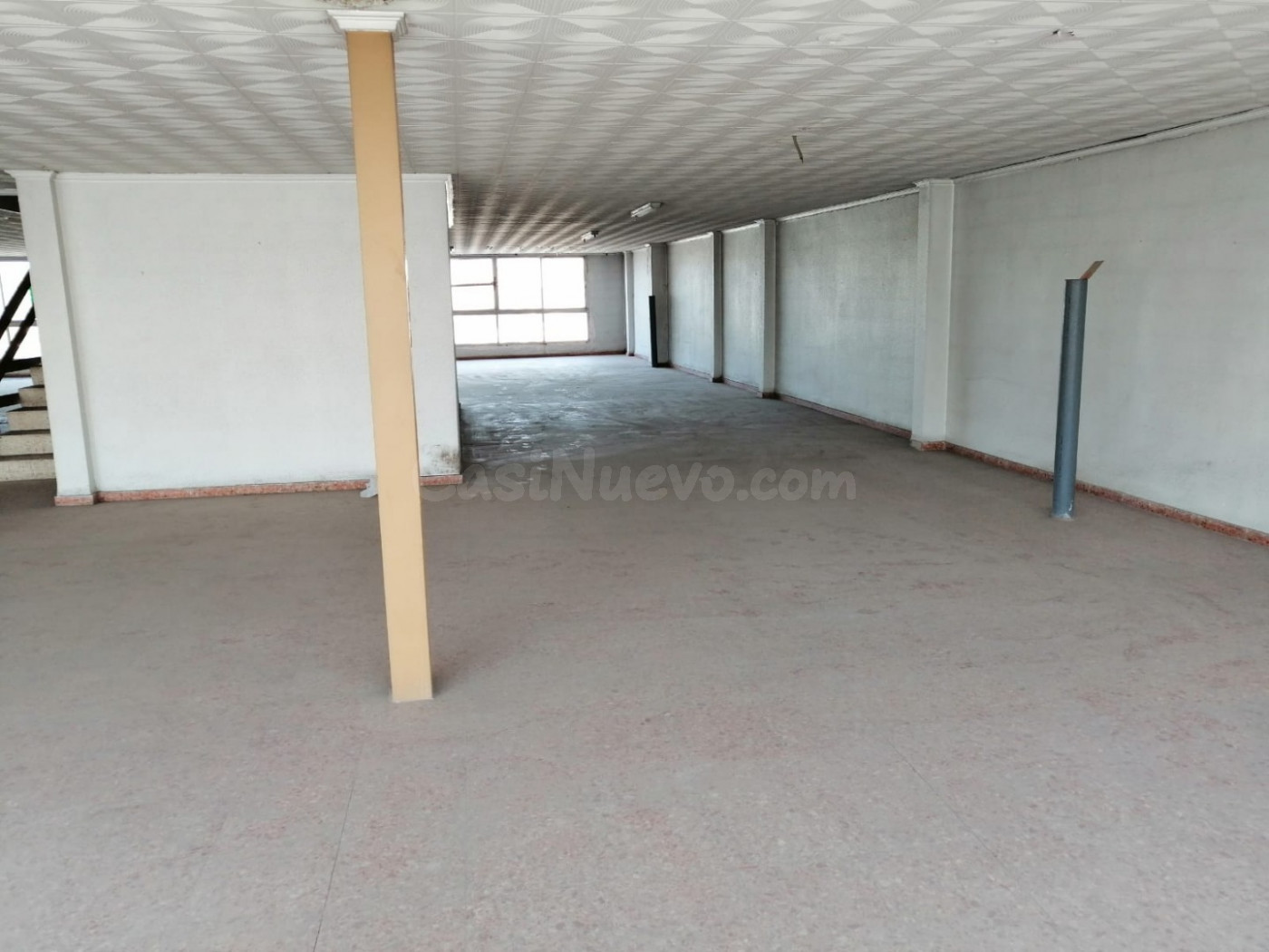 ALG295 - FINCAS GIRBÉS PRESENTA EDIFICIO DE OFICINAS EN LA R - foto 2