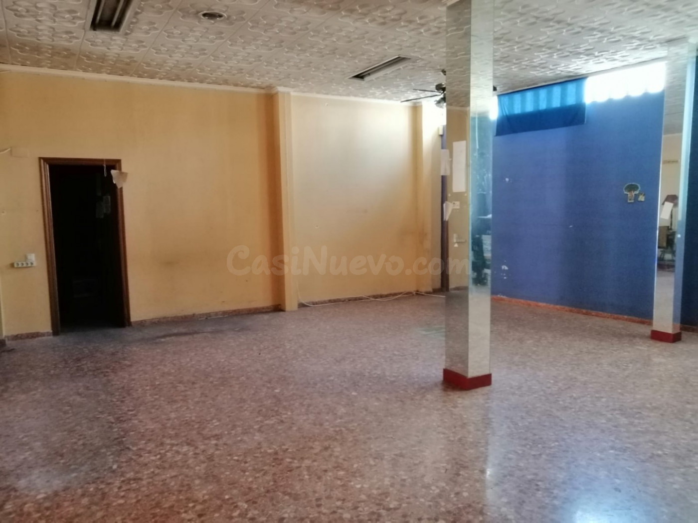ALG295 - FINCAS GIRBÉS PRESENTA EDIFICIO DE OFICINAS EN LA R - foto 3