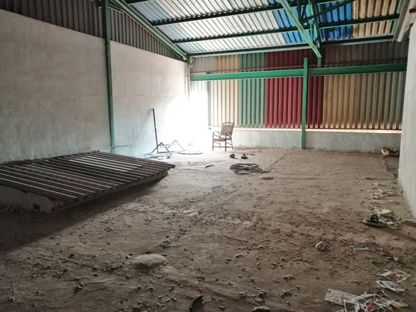 ALG295 - FINCAS GIRBÉS PRESENTA EDIFICIO DE OFICINAS EN LA R - foto 4
