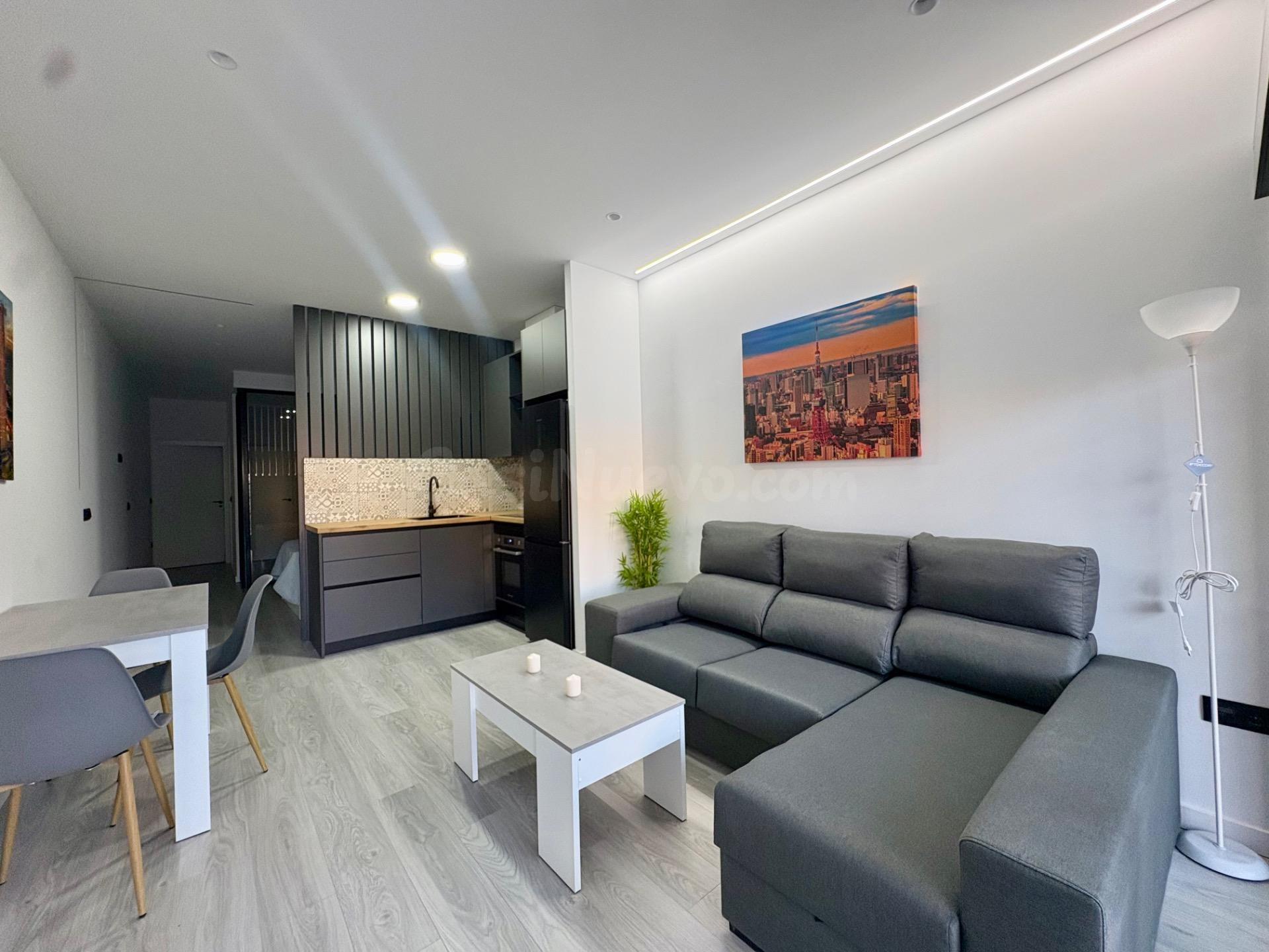 Lofts con piscina y garaje en Molina de Segura - foto 2