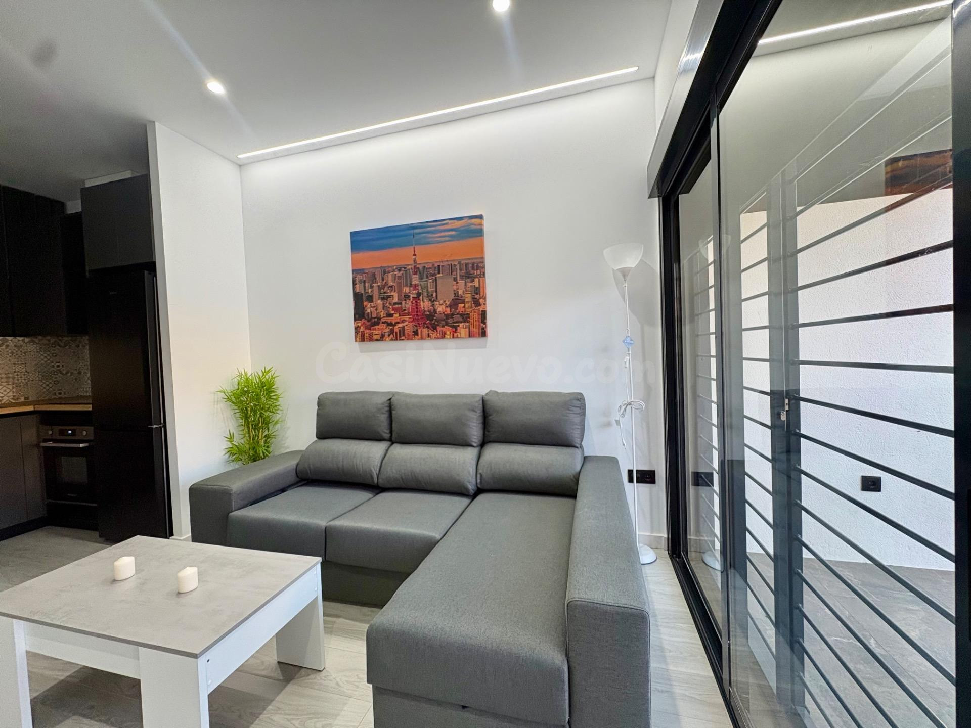 Lofts con piscina y garaje en Molina de Segura - foto 4