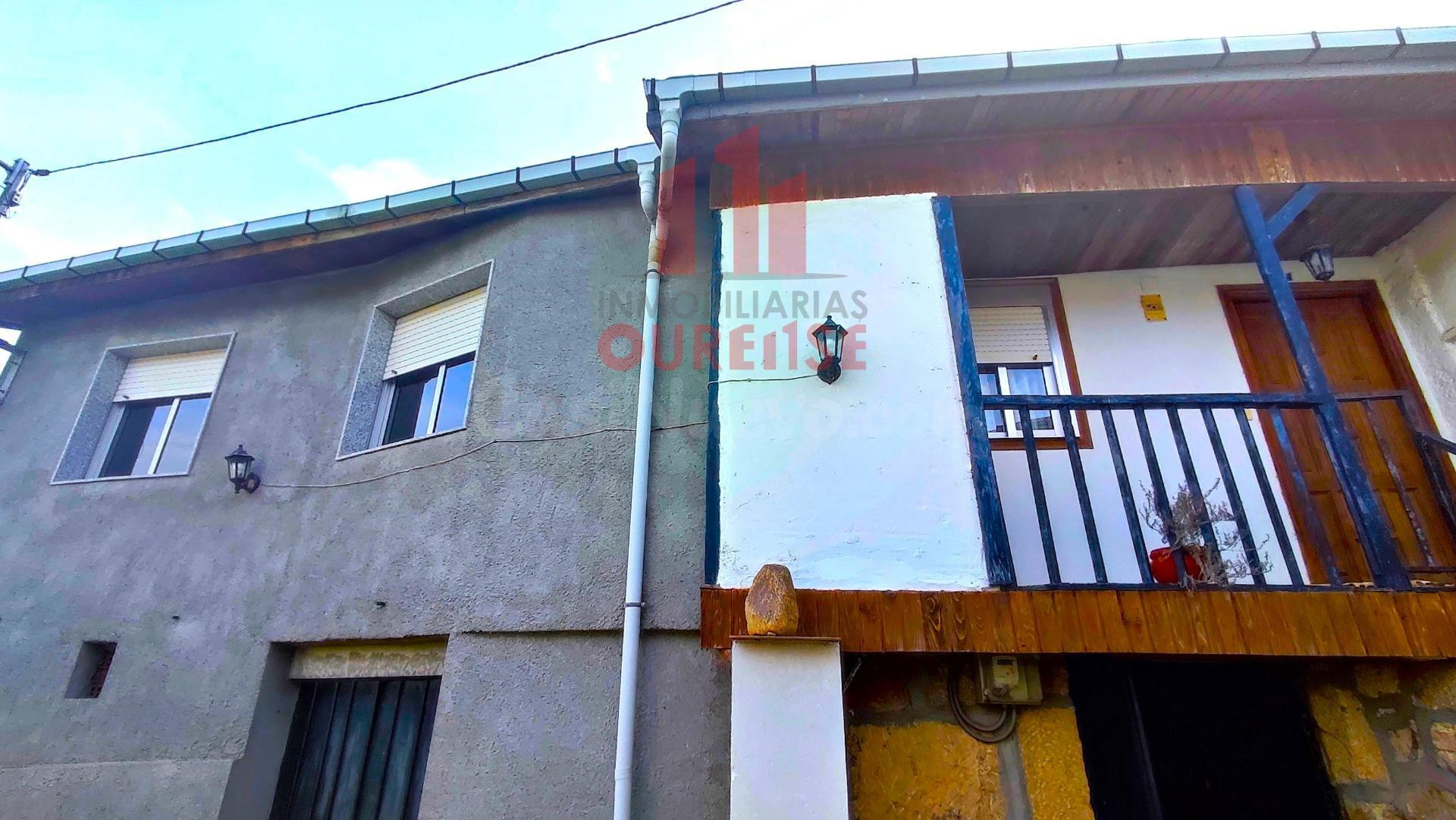 CASA CON AMPLIA PARCELA EN LA ZONA DE BARRA DE MIÑO. - foto 2