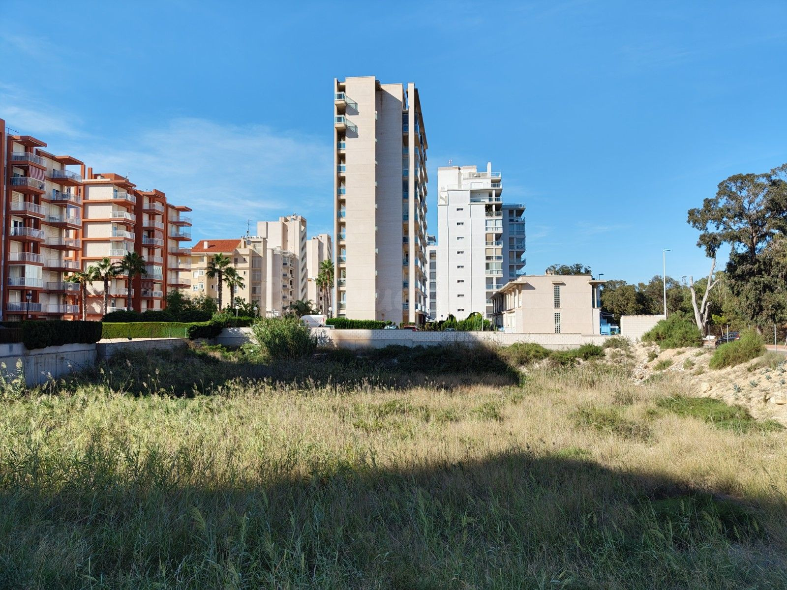 Parcela 1 habitación en venta - PUERTO