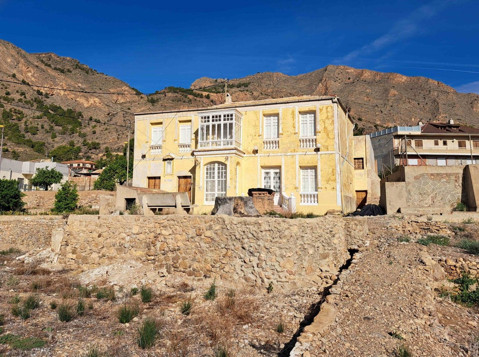 Casa de Pueblo 7 habitaciones 369m² en venta - Raiguero de Bonanza