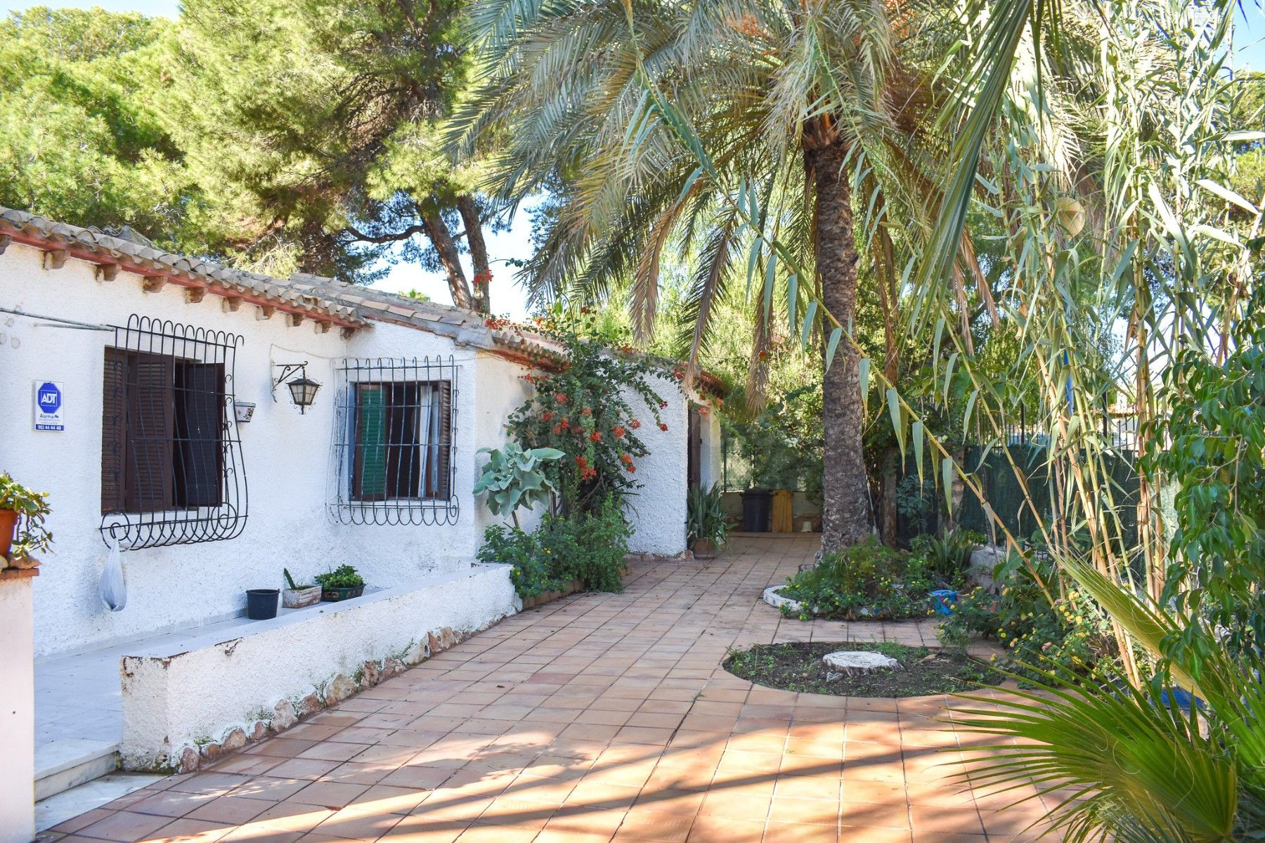 Villa de Lujo 4 habitaciones 150m² en venta - Rocio del Mar
