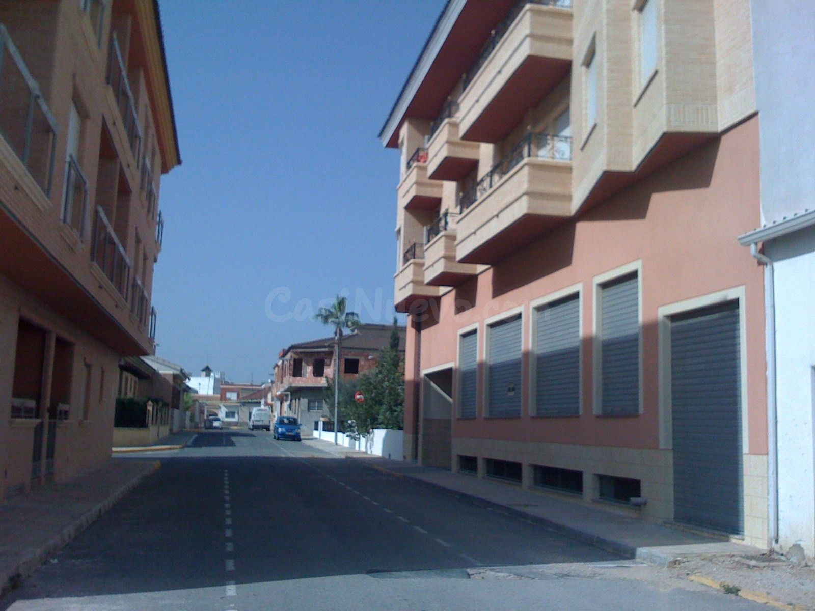 Local comercial 182m² en venta - Pueblo 8