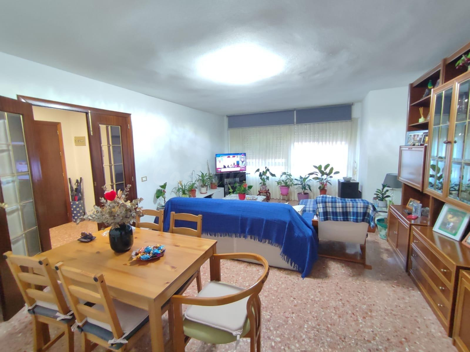 PISO EN VENTA EN BETXI