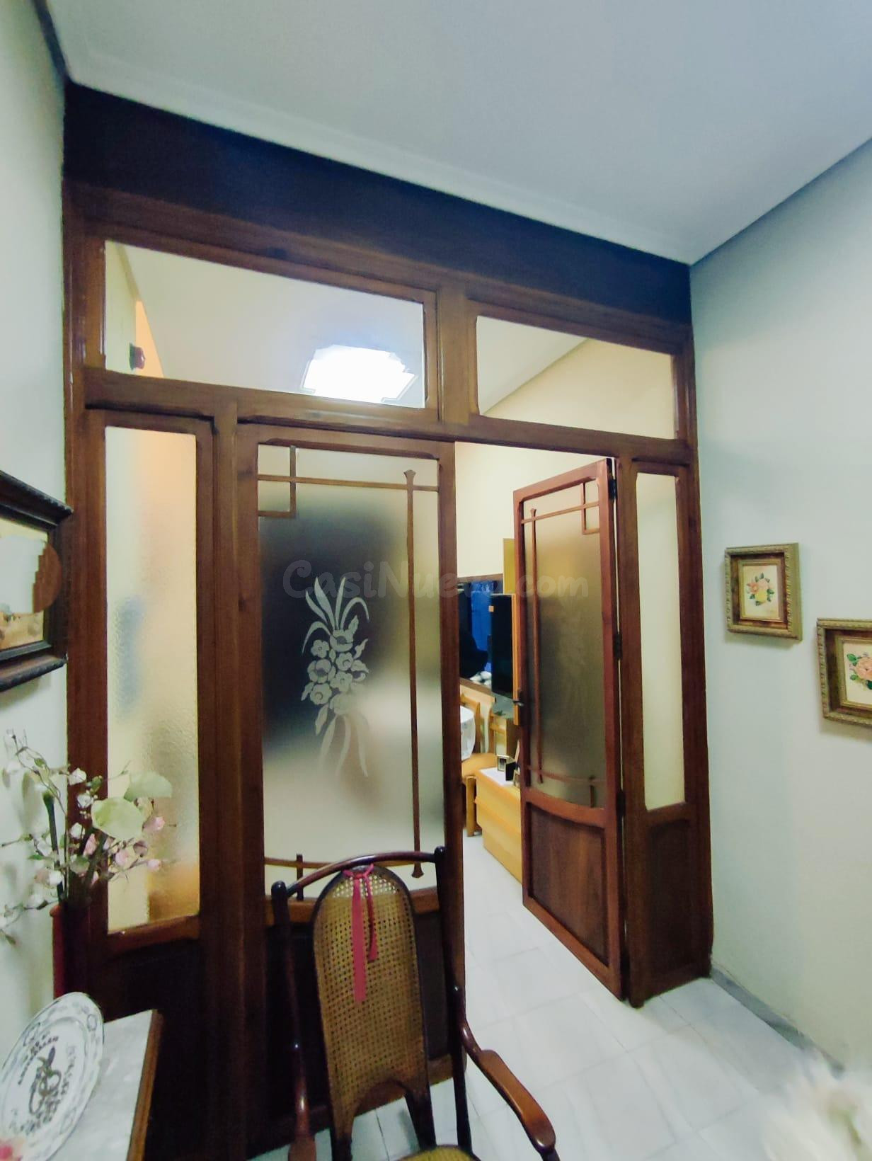 CASA SEÑORIAL EN BURRIANA