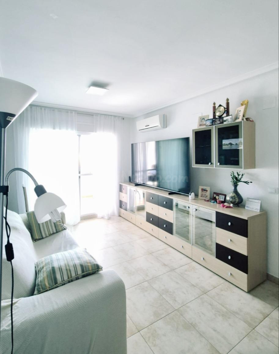 ¡Tu sueño frente al Mar Mediterráneo! Espectacular apartamento en Oropesa del Mar.