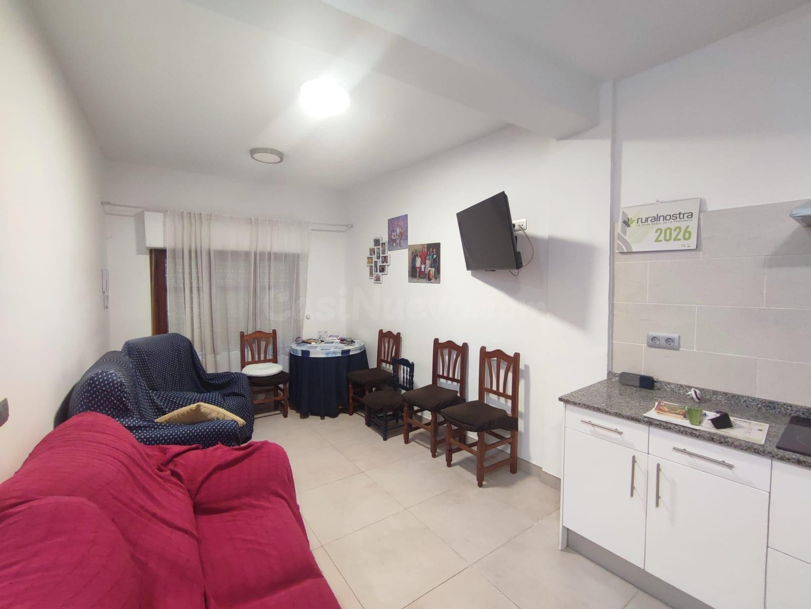 CASA CENTRICA EN BETXI