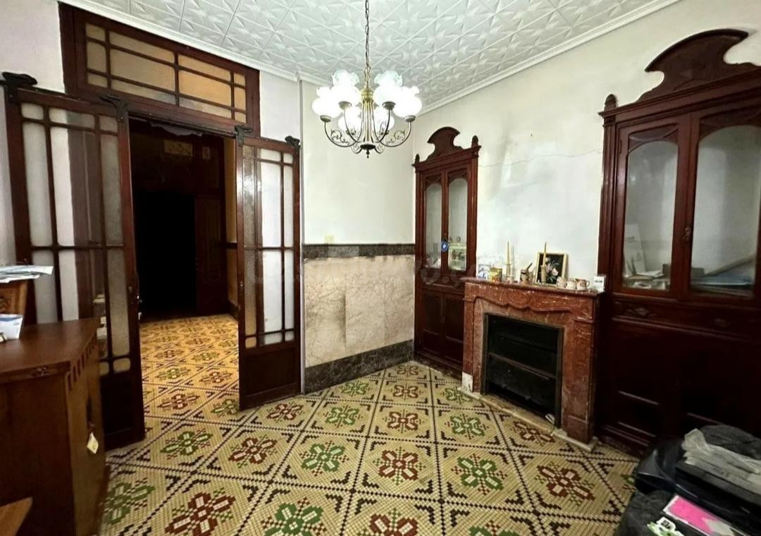 CASA SEÑORIAL EN CENTRO DE BURRIANA