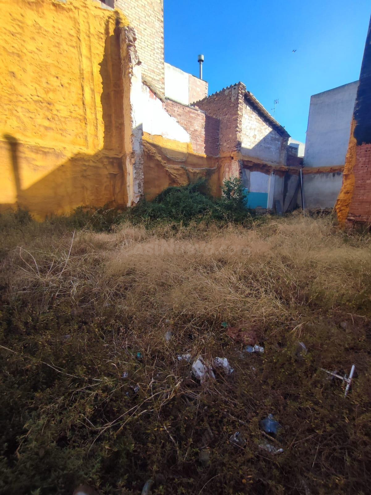 SUELO URBANO EN NULES