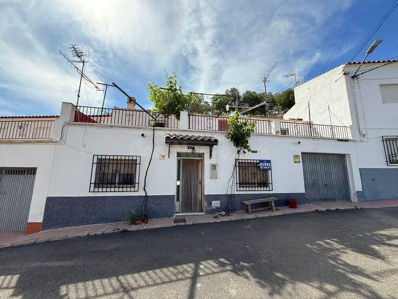 Casa 5 habitaciones 150m² en venta - Andalucia
