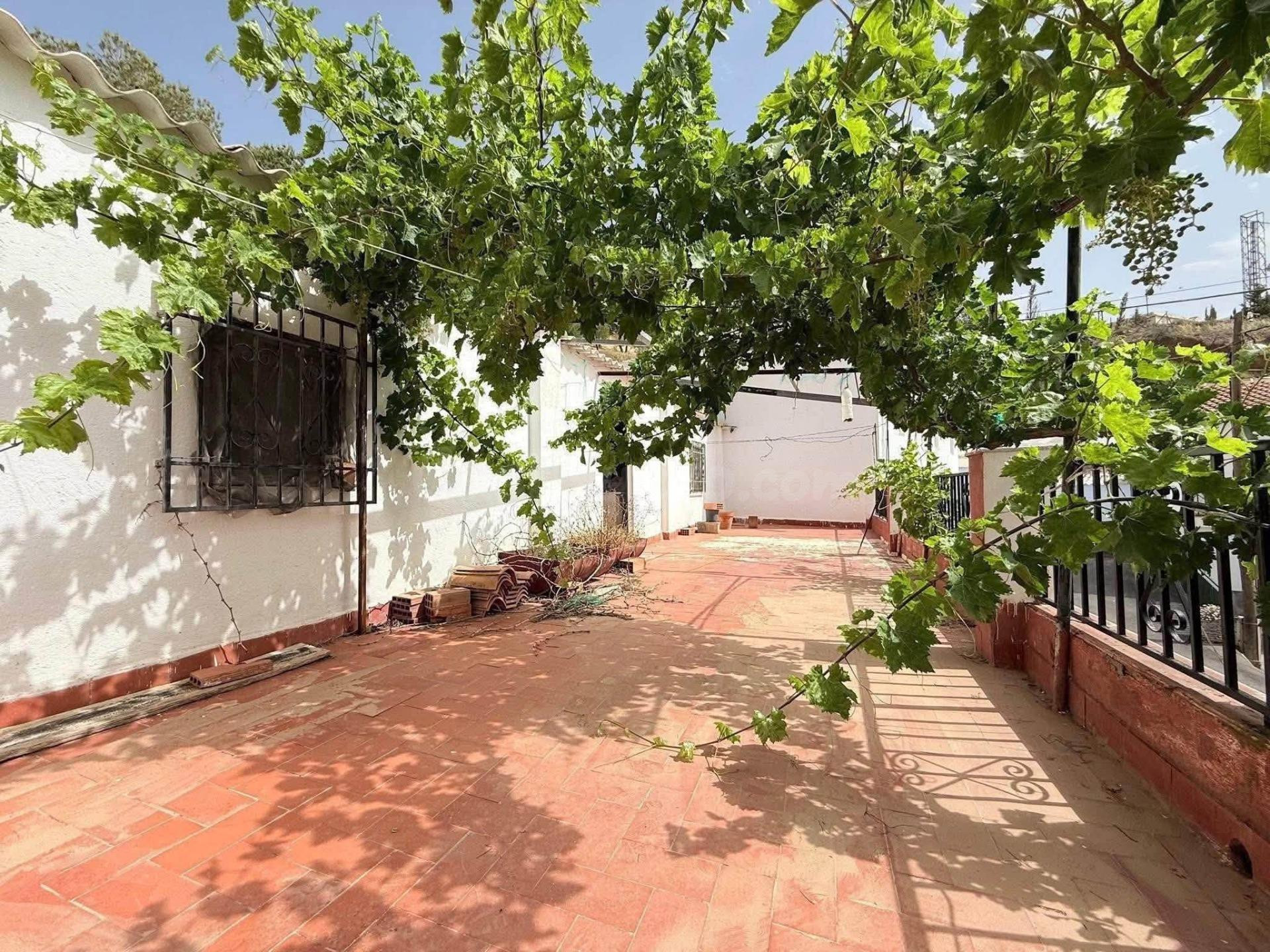 Casa 5 habitaciones 150m² en venta - Andalucia - foto 2