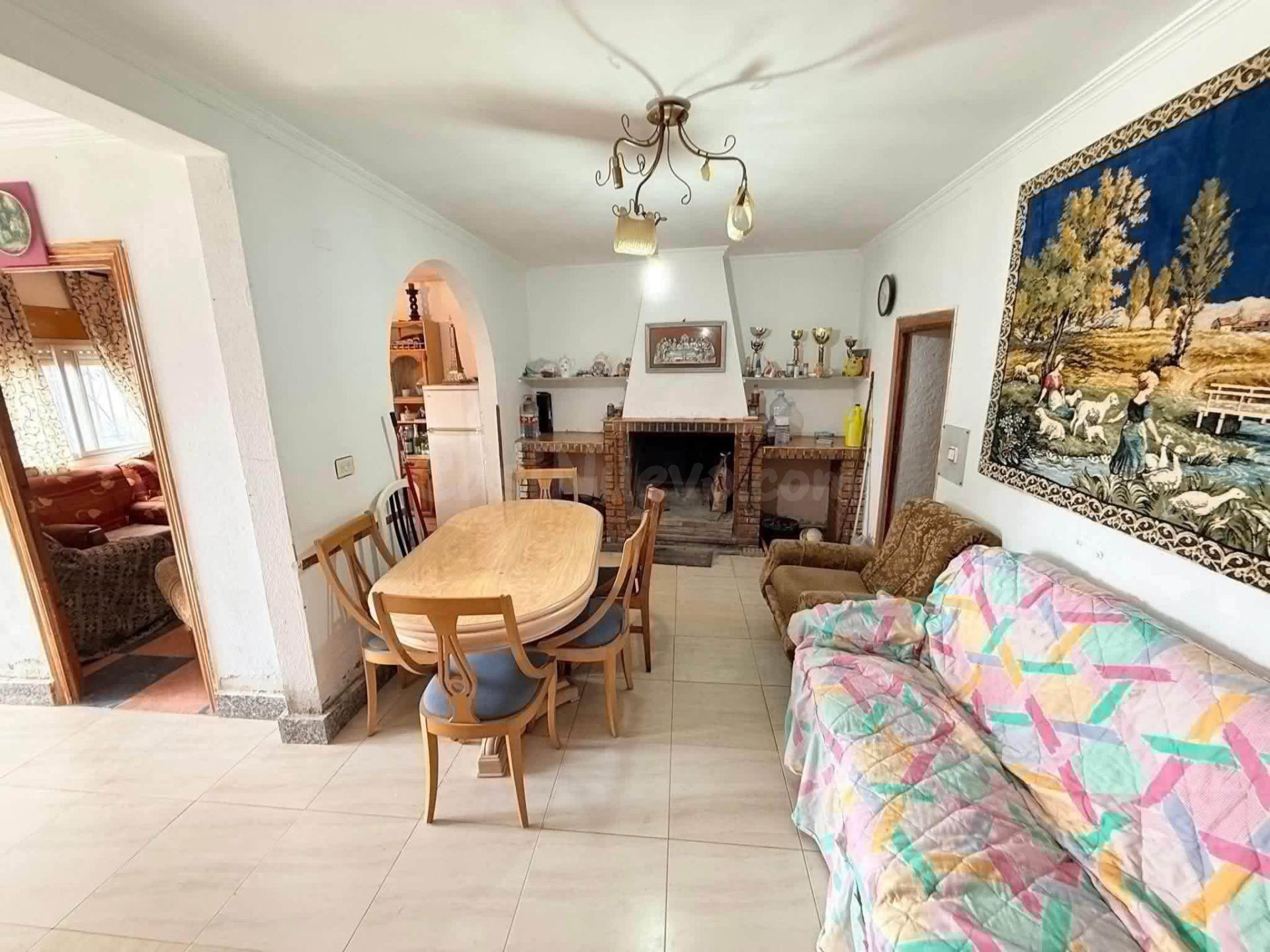 Casa 5 habitaciones 150m² en venta - Andalucia - foto 3