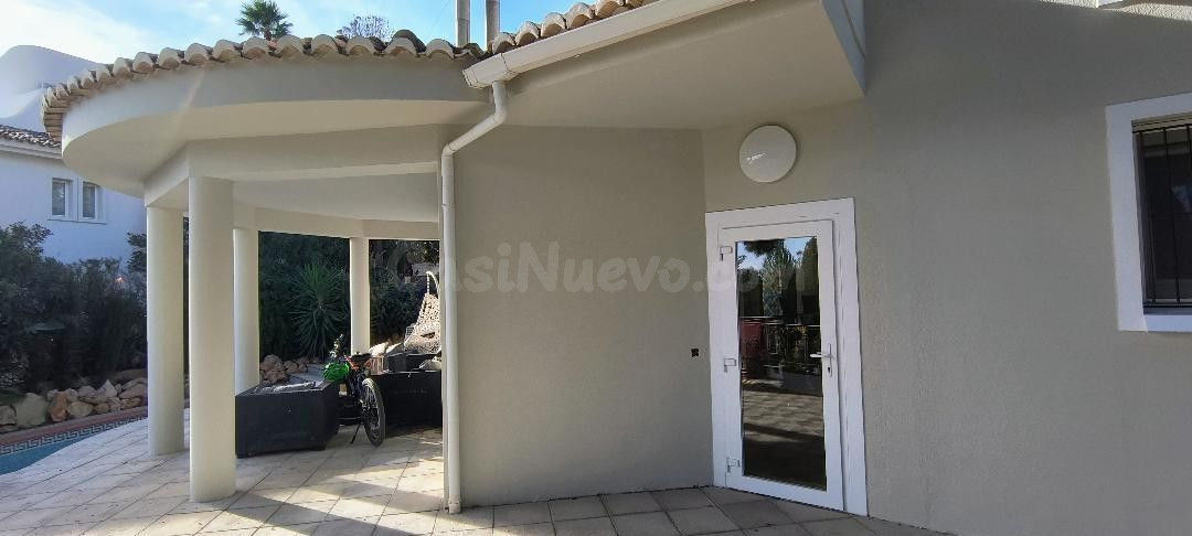 Villa de Lujo 4 habitaciones 215m² en venta - Santa clara - foto 3
