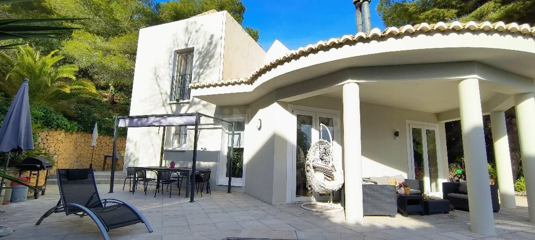 Villa de Lujo 4 habitaciones 215m² en venta - Santa clara - foto 4