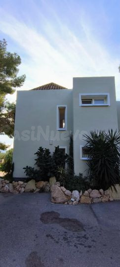 Villa de Lujo 4 habitaciones 215m² en venta - Santa clara - foto 5