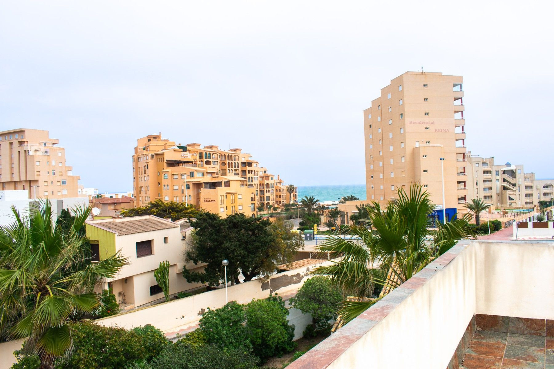 Villa de Lujo 7 habitaciones 445m² en venta - Playa del Galán