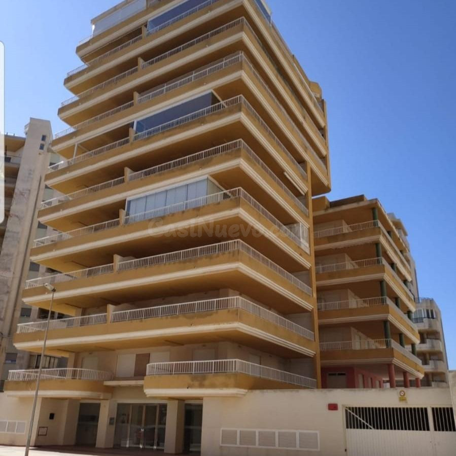 TAVREG - 12 APARTAMENTOS DISPONIBLES EN EL EDIFICIO REGATA III DE TAVERNES