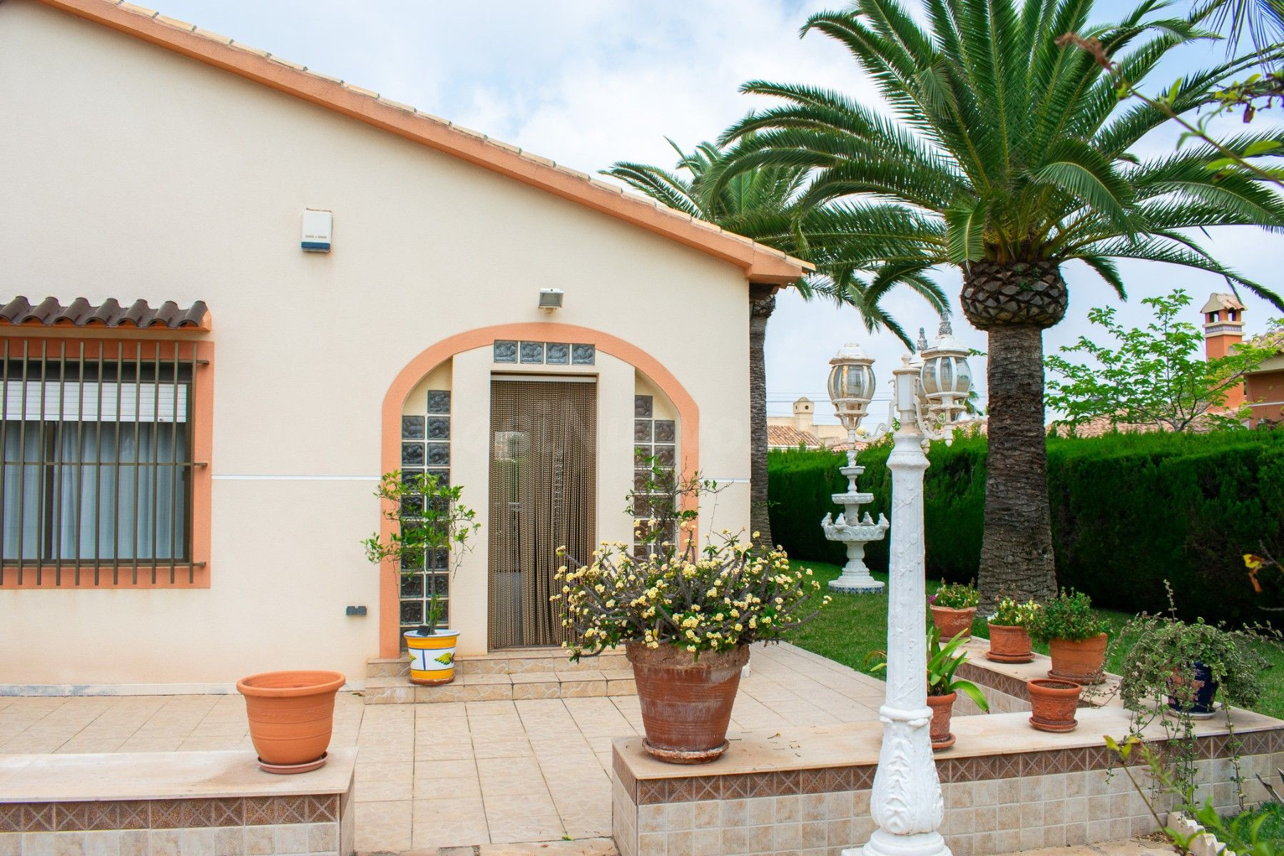 Villa de Lujo 3 habitaciones 168m² en venta - Lomas de Cabo Roig-Los Dolses