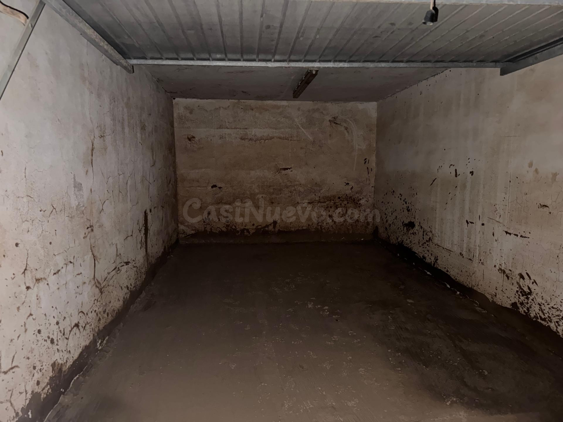 ALG188 - CABINA-TRASTERO DE 20M2 EN LA CALLE RIOLA DE ALGEMESI