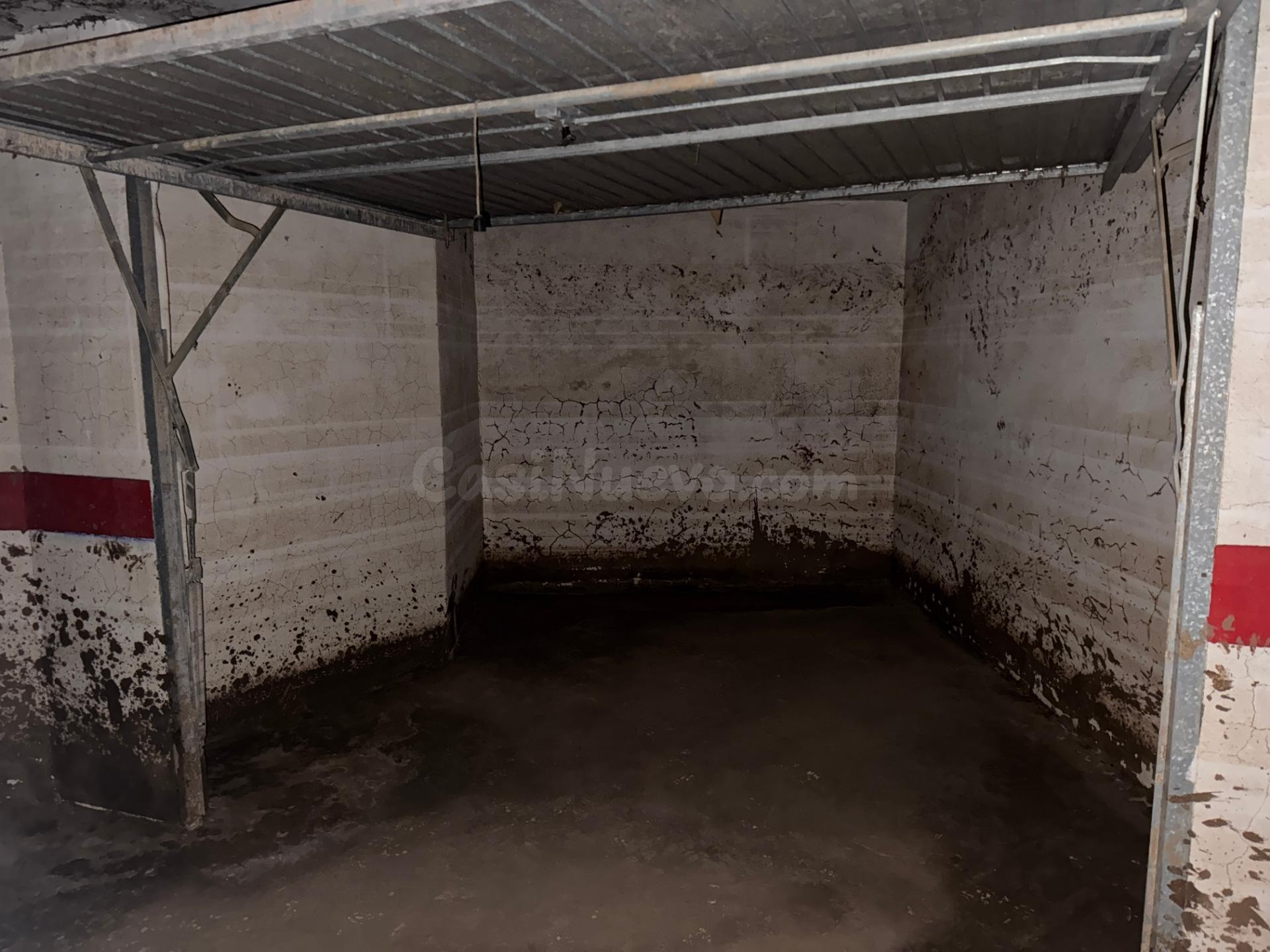 ALG190 - CABINA-TRASTERO DE 10M2 EN LA CALLE RIOLA DE ALGEMESI