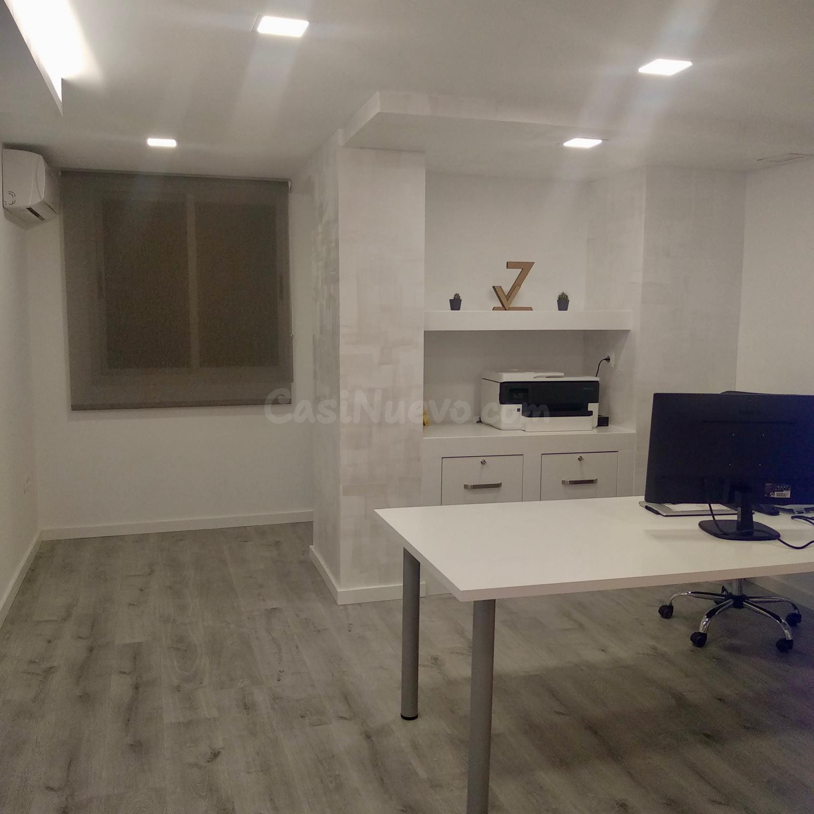 ALG215 - LOCAL COMERCIAL DE 76M2 EN LA CALLE LA PARRA DE ALGEMESÍ