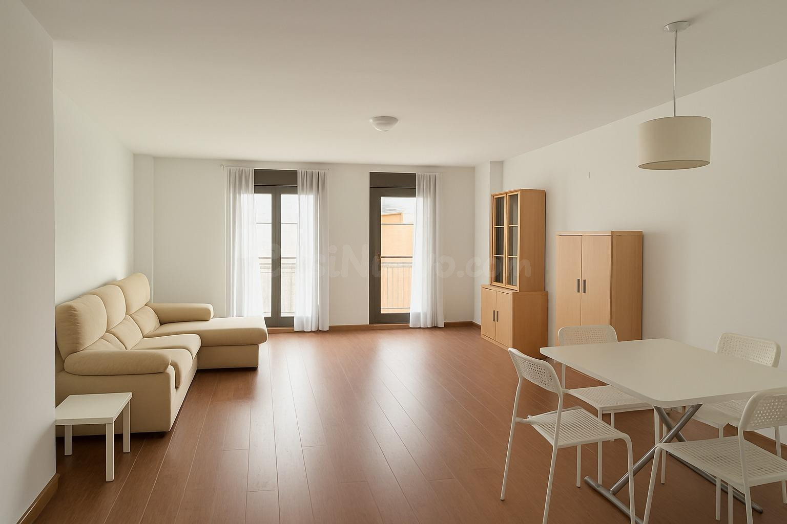 ALG223 - PISO DE 130M2 EN LA CALLE ARBRES DE ALGEMESÍ