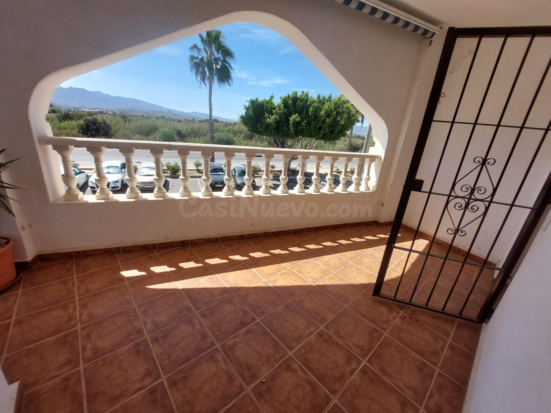 Piso en venta 1 dormitorio en Las Buganvillas, Vera Playa