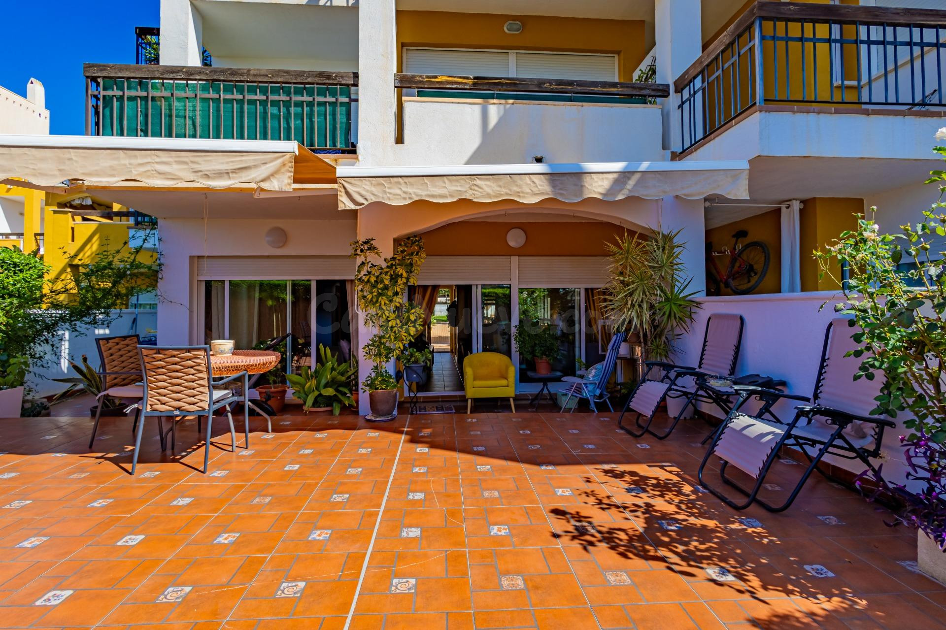 Piso en venta en Avenida Medina Azahara