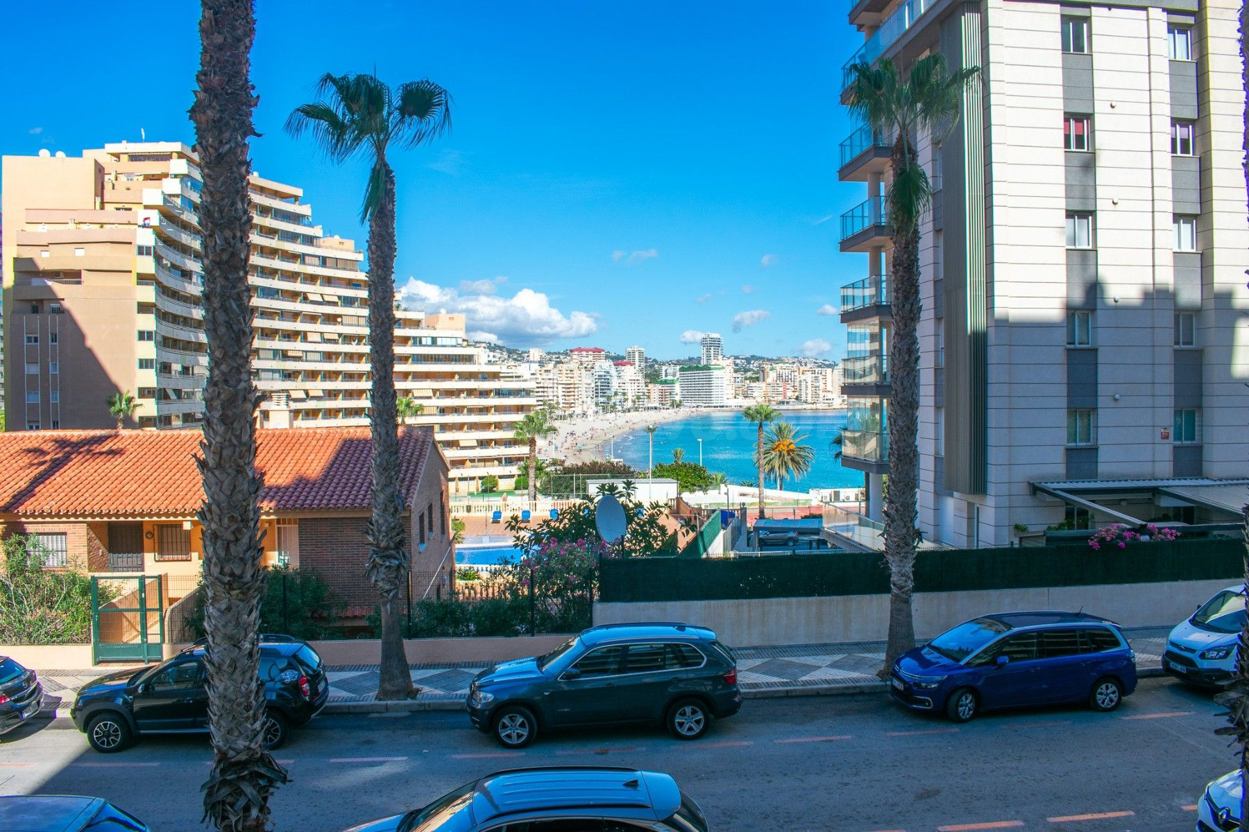 Apartamento 2 habitaciones 75m² en venta - Ifach