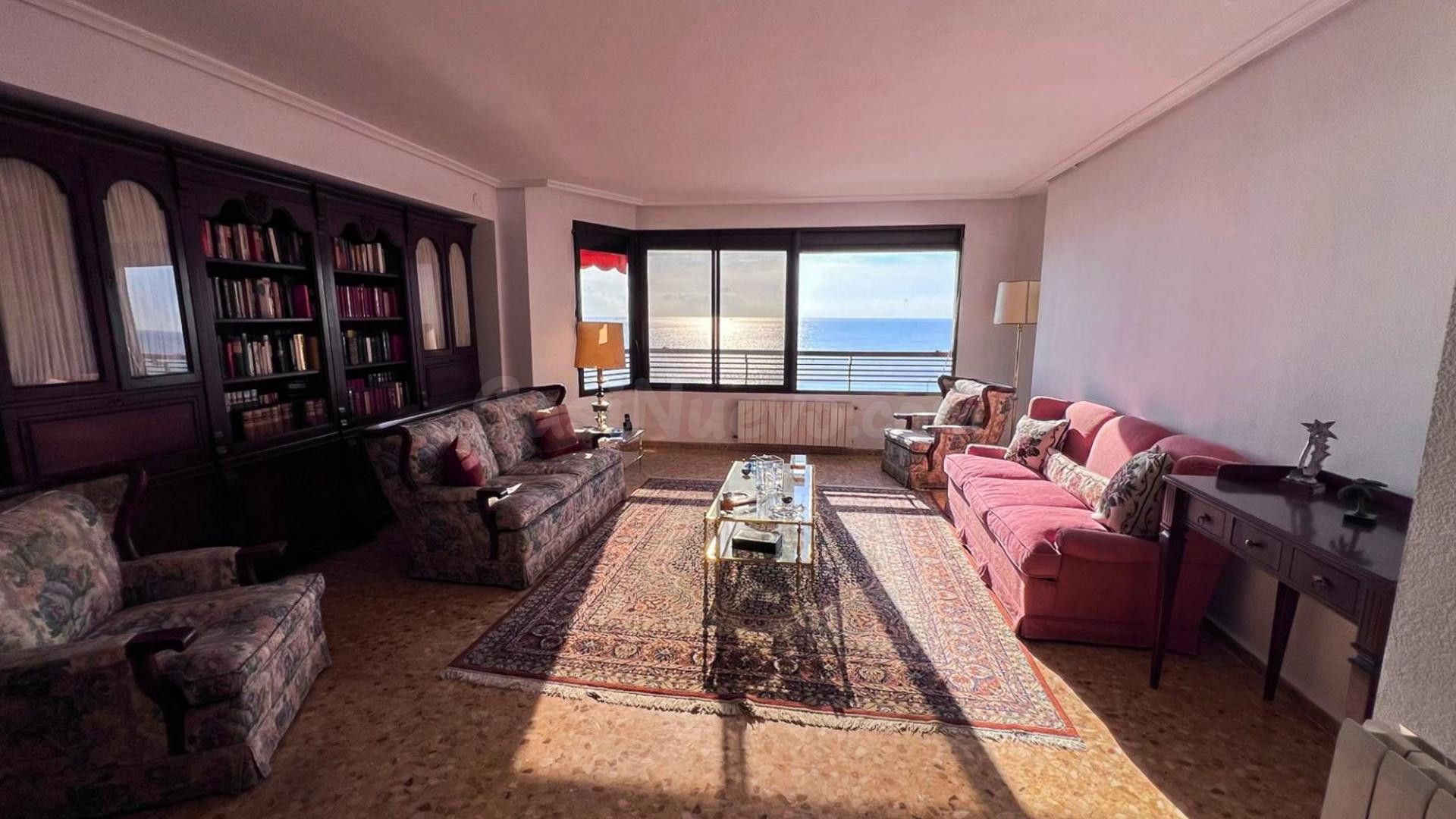 Apartamento 2 habitaciones 113m² en venta - Mercado