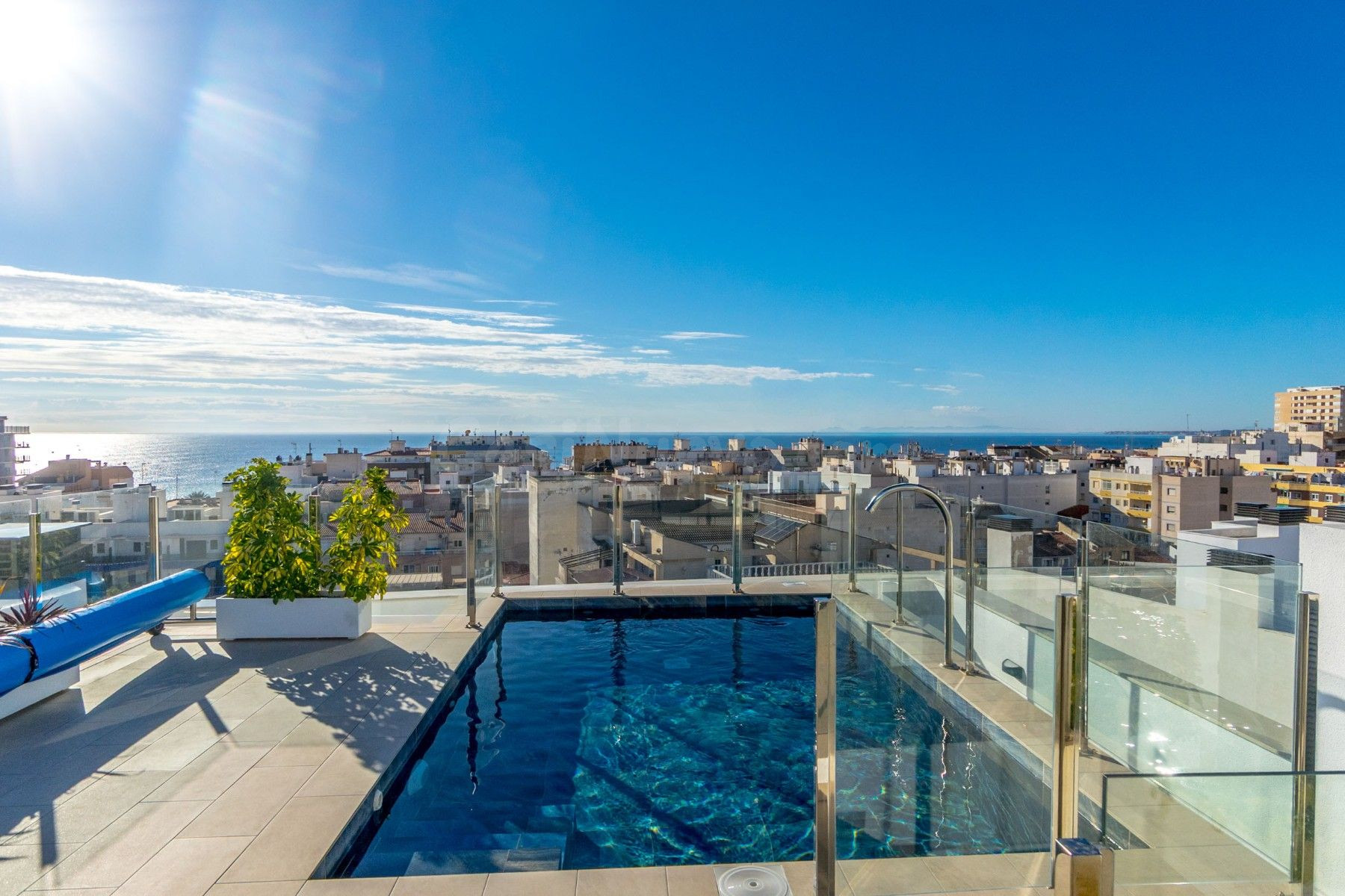 Apartamento 2 habitaciones 66m² en venta - Paseo maritimo
