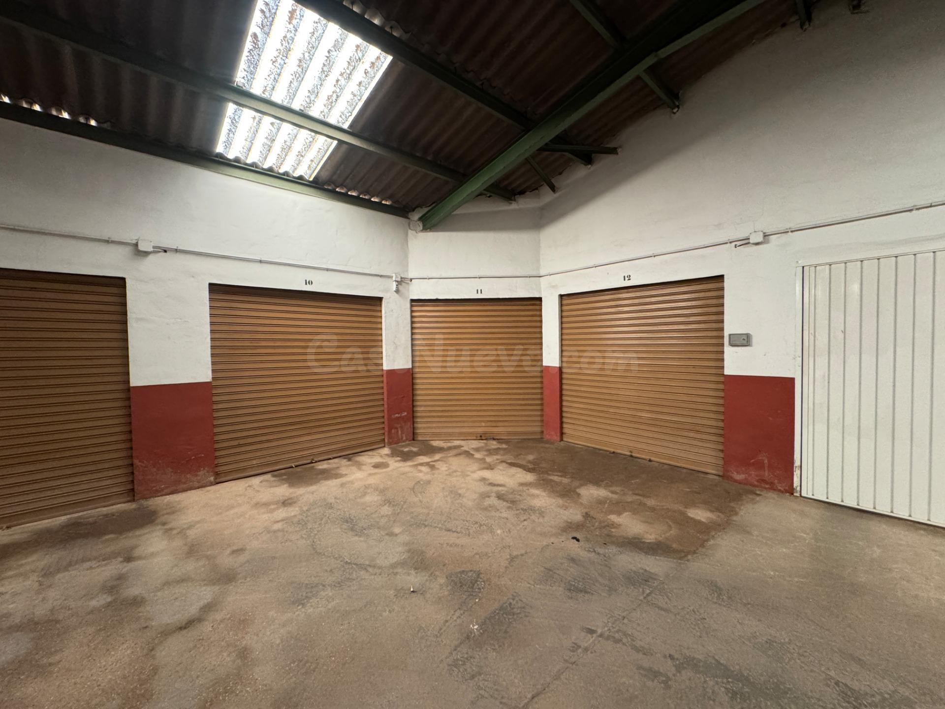 ALG131 - CABINA CERRADA EN CALLE DOMENECH GAMIETA DE ALGEMESI