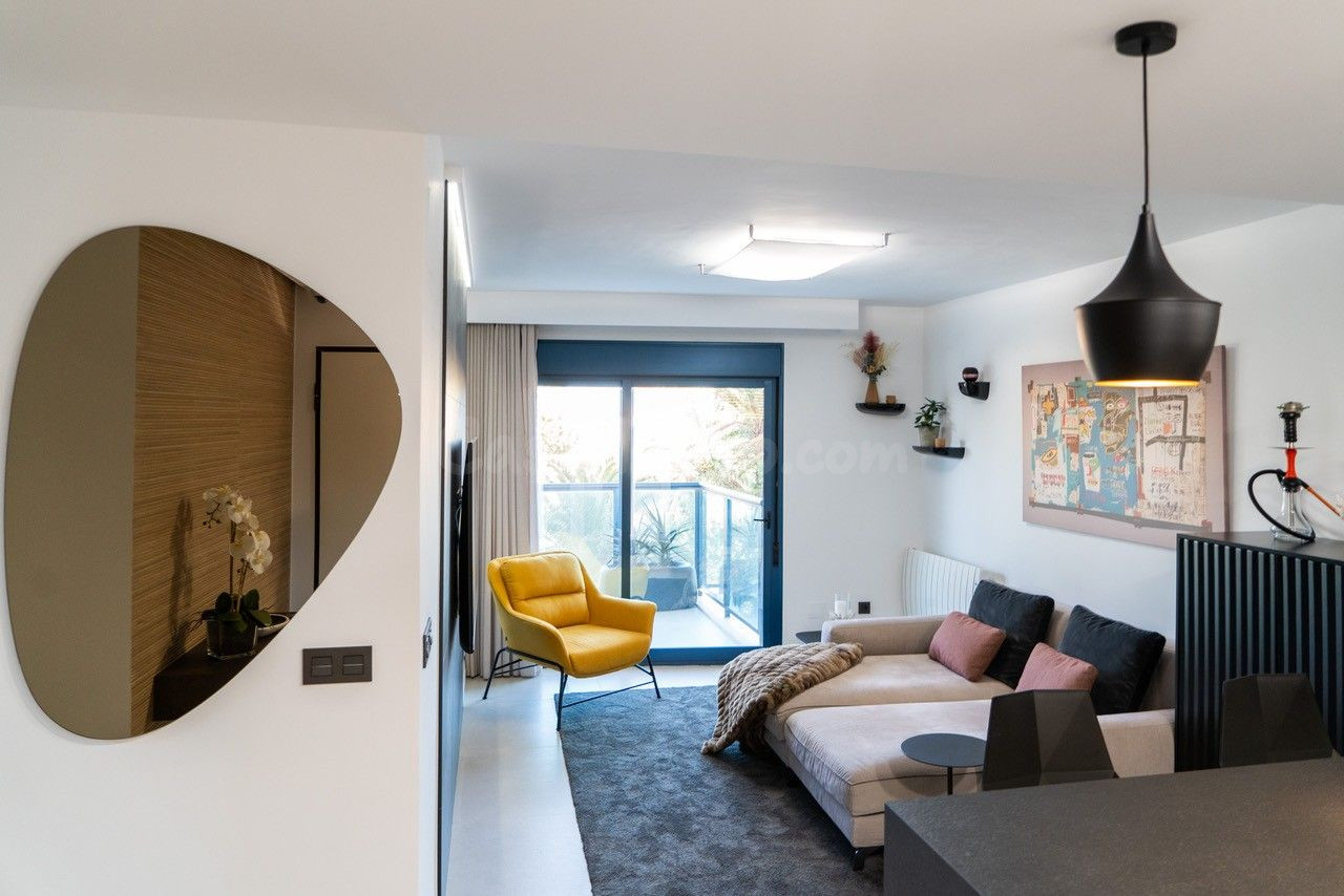 Apartamento 2 habitaciones 93m² en venta - La veleta