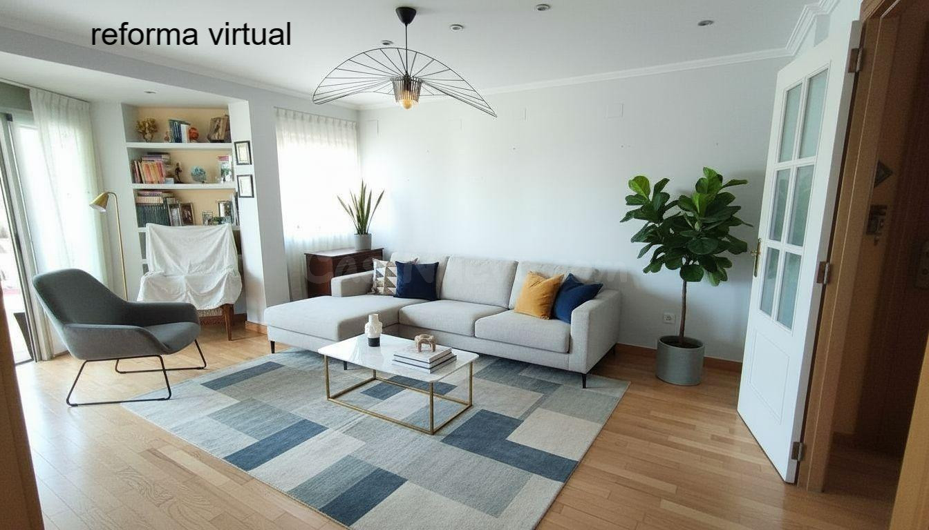 Vive frente al mar en un entorno exclusivo!
