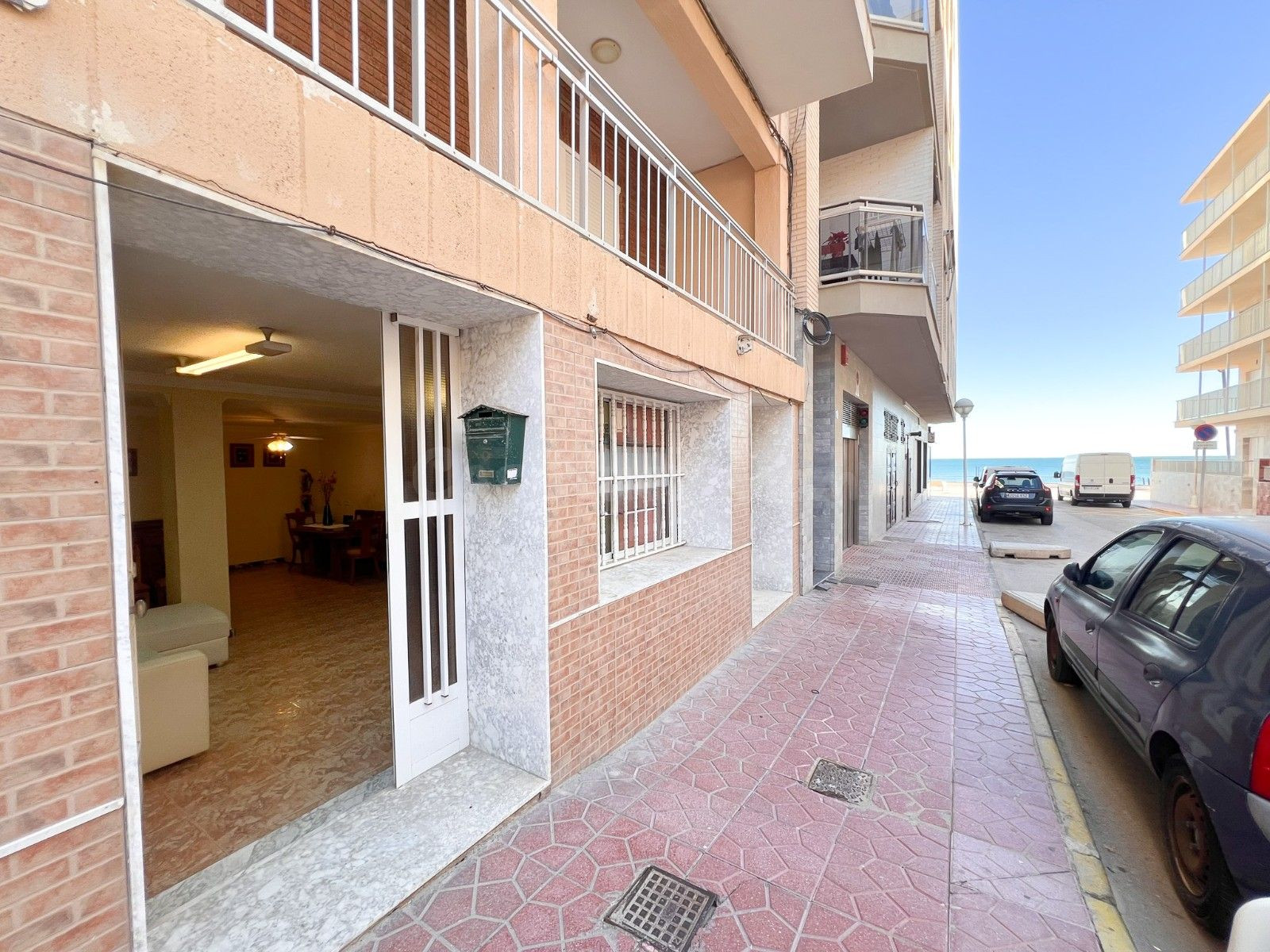 Apartamento 3 habitaciones 110m² en venta - Pueblo