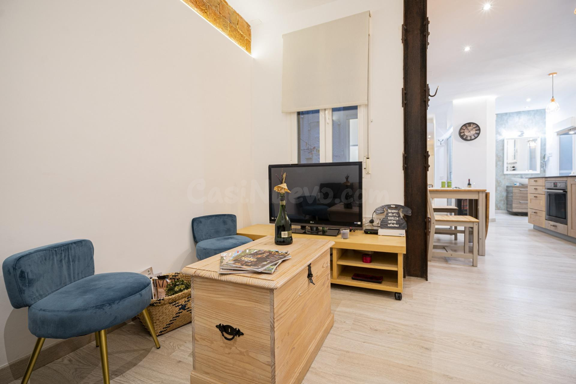 ALG165 - LOCAL COMERCIAL DE 175M2 EN CALLE LLUIS VIVES DE ALGEMESI