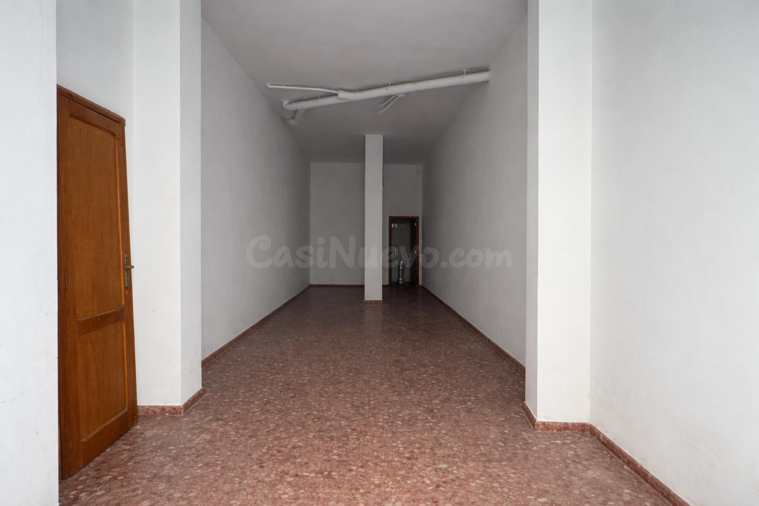 ALG173 - LOCAL COMERCIAL EN CALLE SANT JOSEP DE ALGEMESI