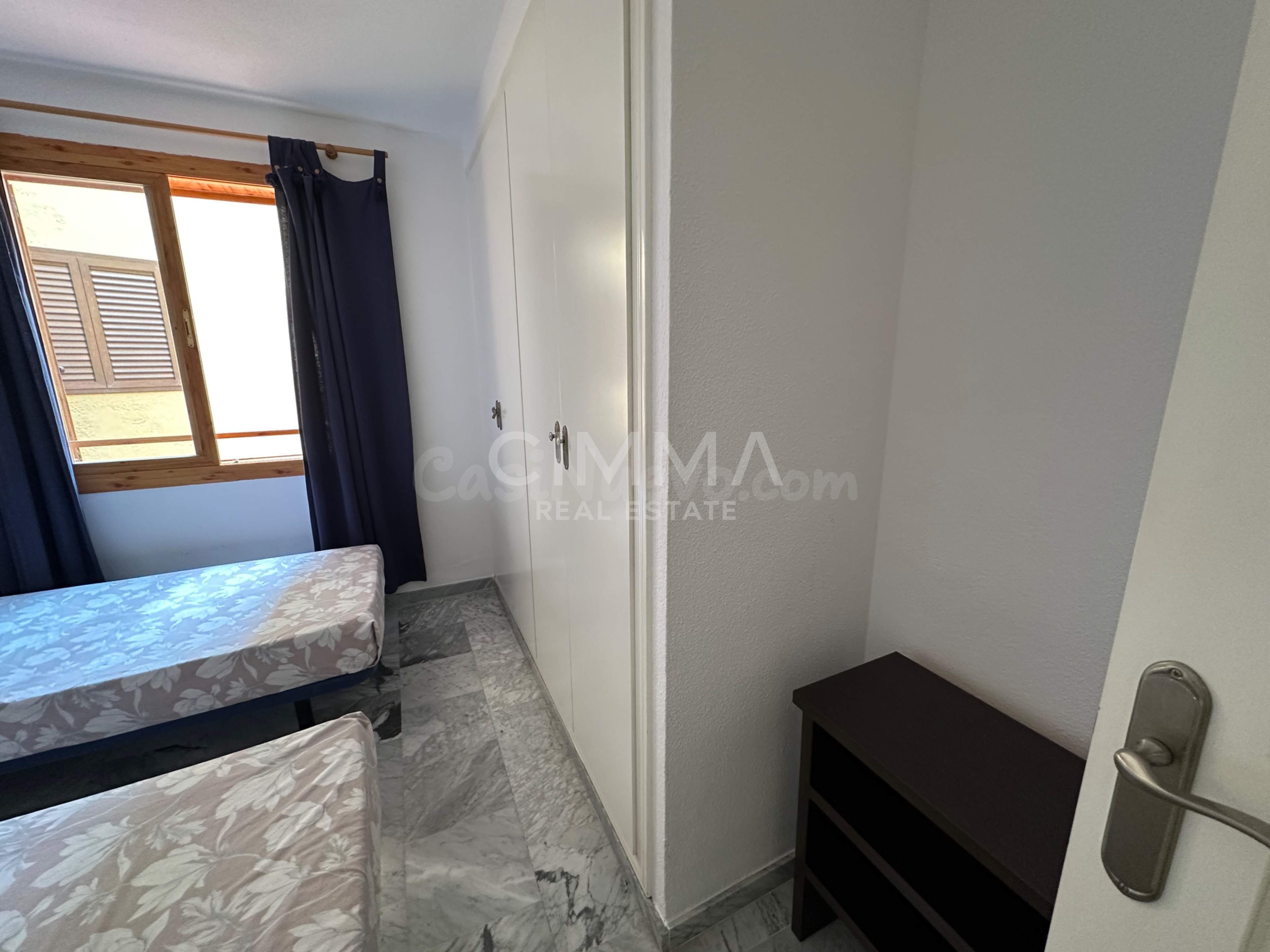 Hermoso Apartamento en Planta Baja en Mascarat, Altea - foto 3